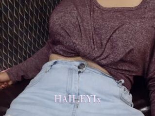 HAILEYIx