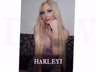 HARLEYI