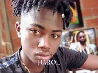 HAROL