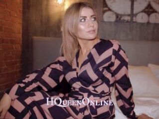 HQueenOnline