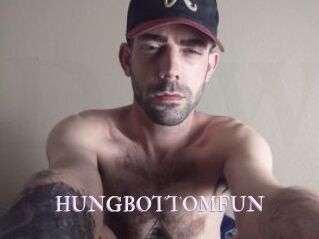 HUNGBOTTOMFUN