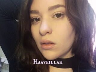 Haaveillah