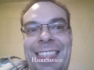 HairySavage