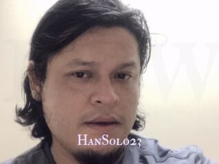 HanSolo23