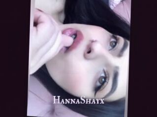 HannaShayx