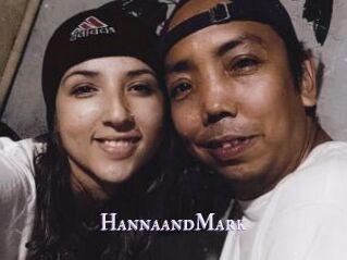 HannaandMark