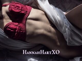 HannahHartXO