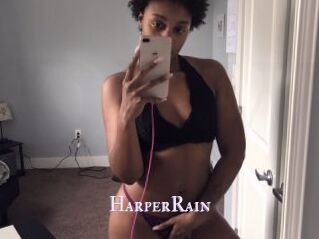 HarperRain