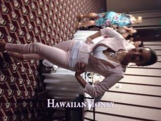 HawaiianHoney