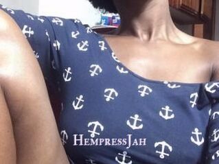 HempressJah