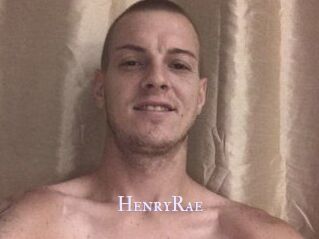 Henry_Rae