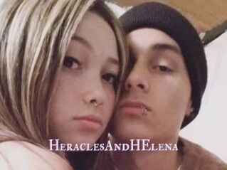 HeraclesAndHElena