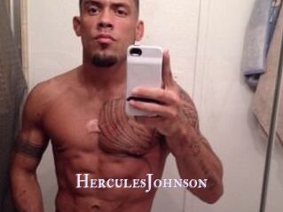 HerculesJohnson