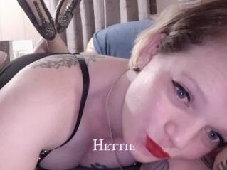Hettie