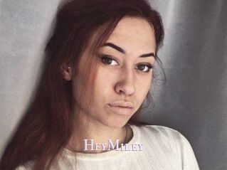 HeyMiley X Drow
