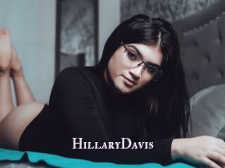 HillaryDavis