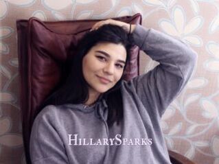 HillarySparks