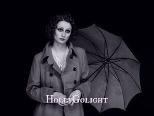 HollyGolight