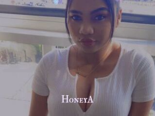 HoneyA