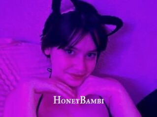 HoneyBambi