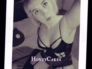 Honey_Cakes