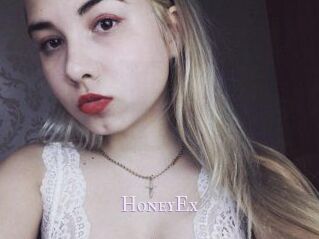HoneyEx