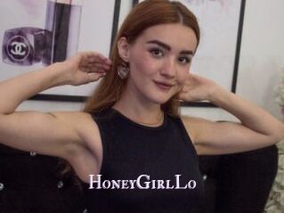 HoneyGirlLo