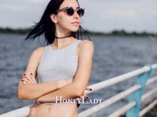 HoneyLady