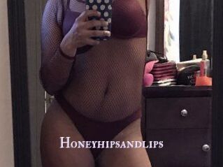 Honeyhipsandlips