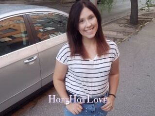 HopeHotLove