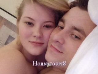 Hornycoup18