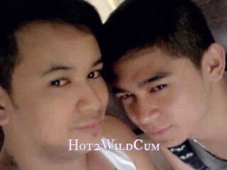 Hot2WildCum