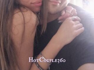 HotCouple360