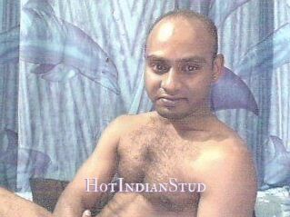 HotIndianStud