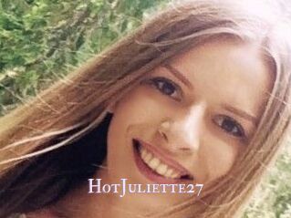 HotJuliette27