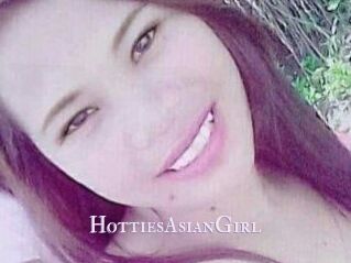 HottiesAsianGirl