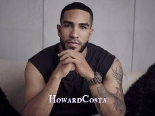 HowardCosta