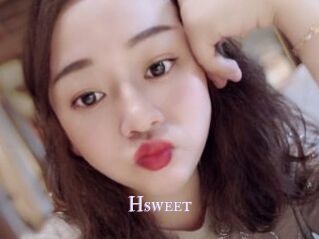 Hsweet