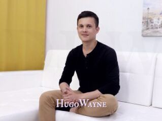 HugoWayne