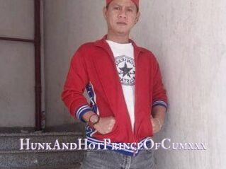 HunkAndHotPrinceOfCumxxx