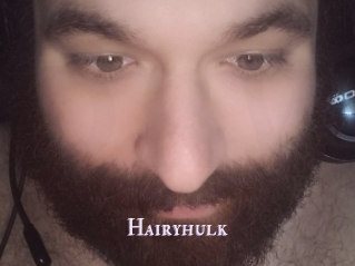 Hairyhulk