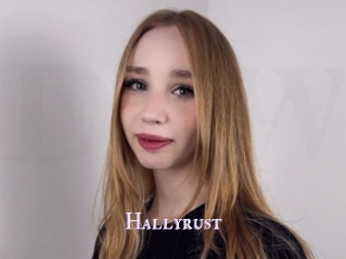 Hallyrust