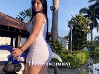 Hannaanddanni