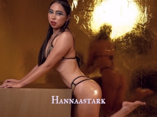 Hannaastark