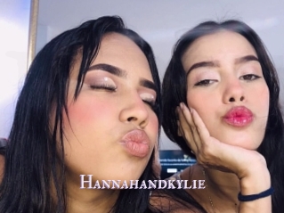 Hannahandkylie