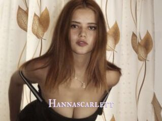 Hannascarlett