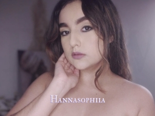 Hannasophiia