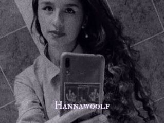 Hannawoolf