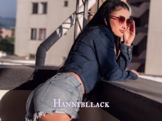 Hannybllack