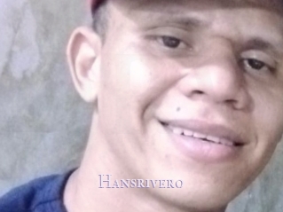 Hansrivero